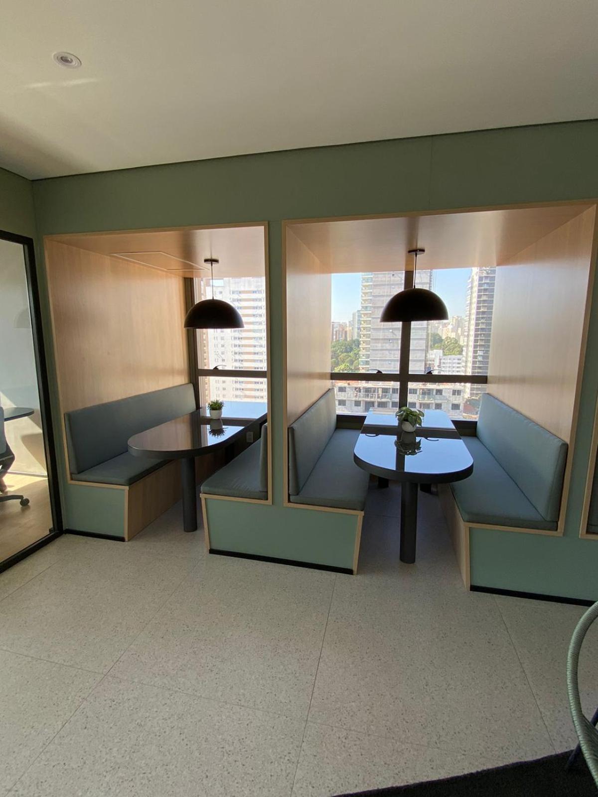 Apartment Charmoso Estudio I Perdizes I Allianz *