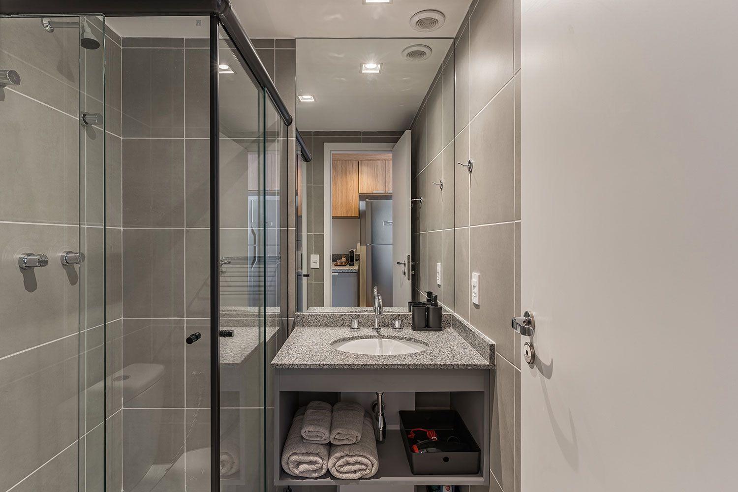 Apartment Charmoso Estudio I Perdizes I Allianz *
