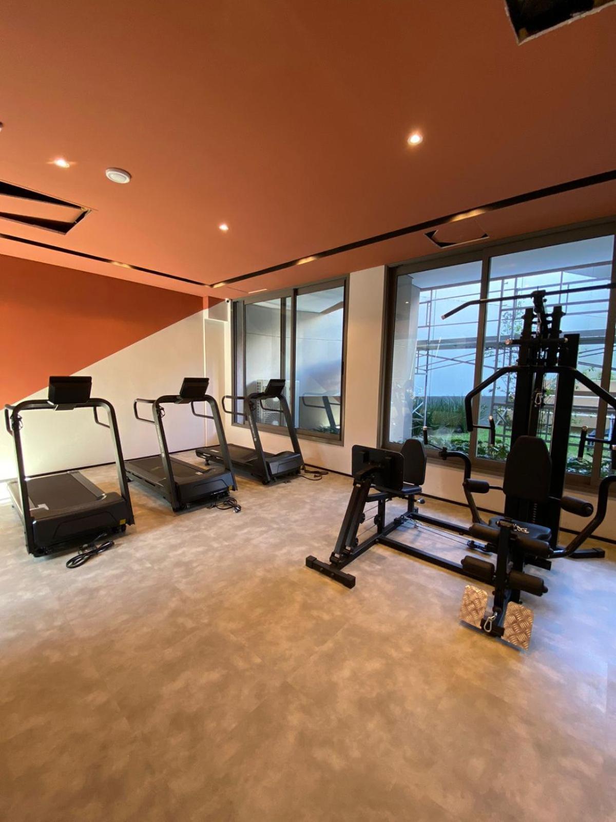 Apartment Charmoso Estudio I Perdizes I Allianz
