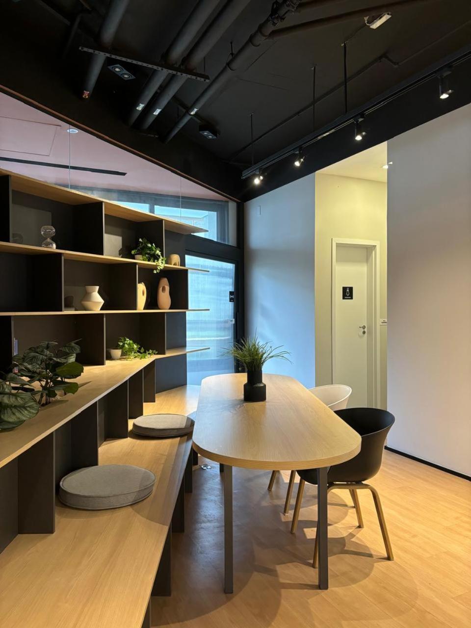 Charmoso Estudio I Perdizes I Allianz Apartment *