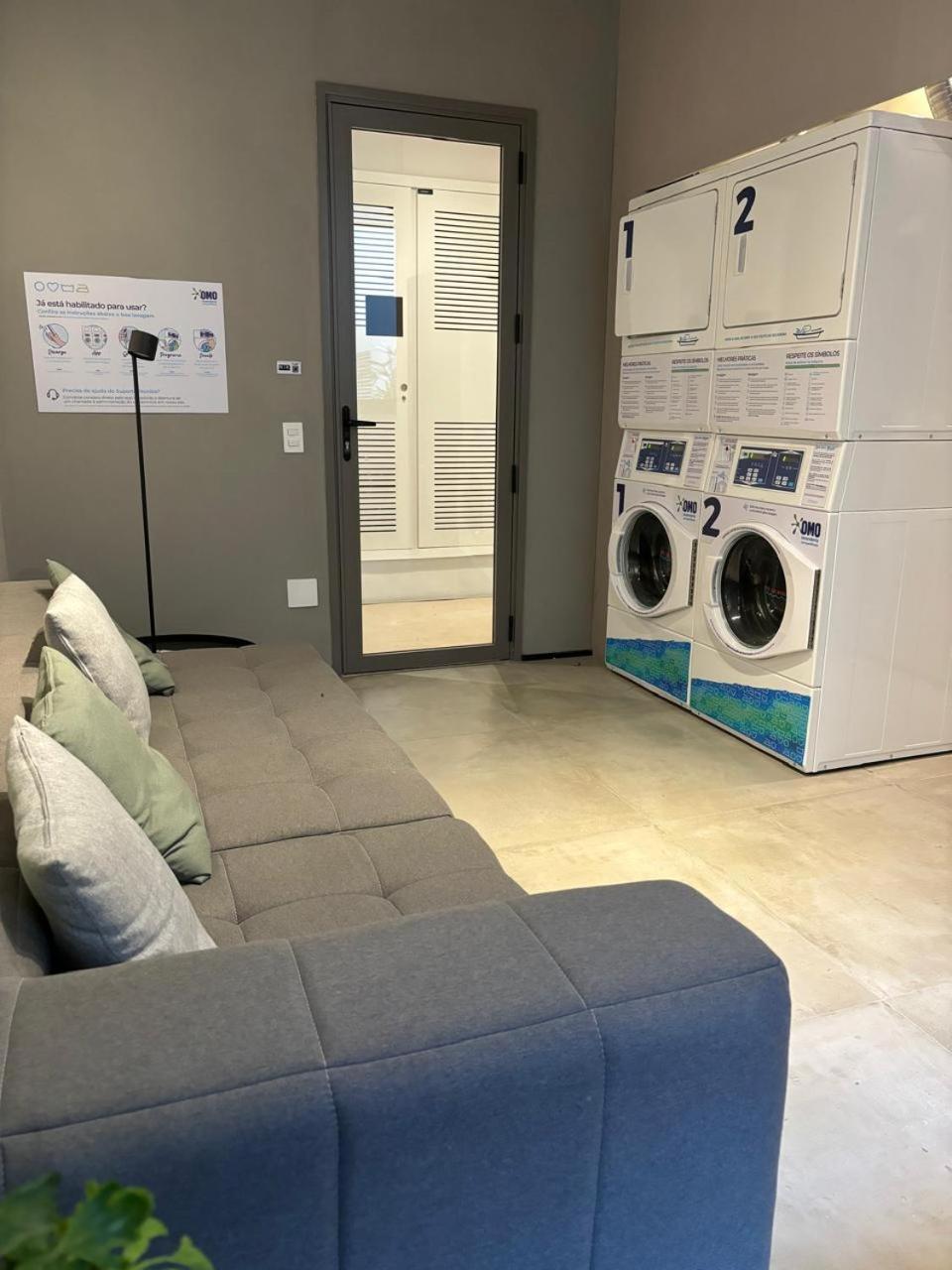 Apartment Charmoso Estudio I Perdizes I Allianz