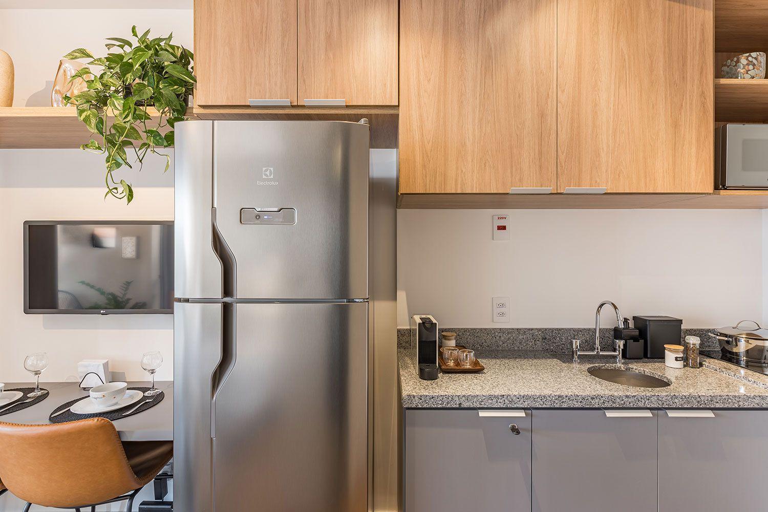 Apartment Charmoso Estudio I Perdizes I Allianz Sao Paulo