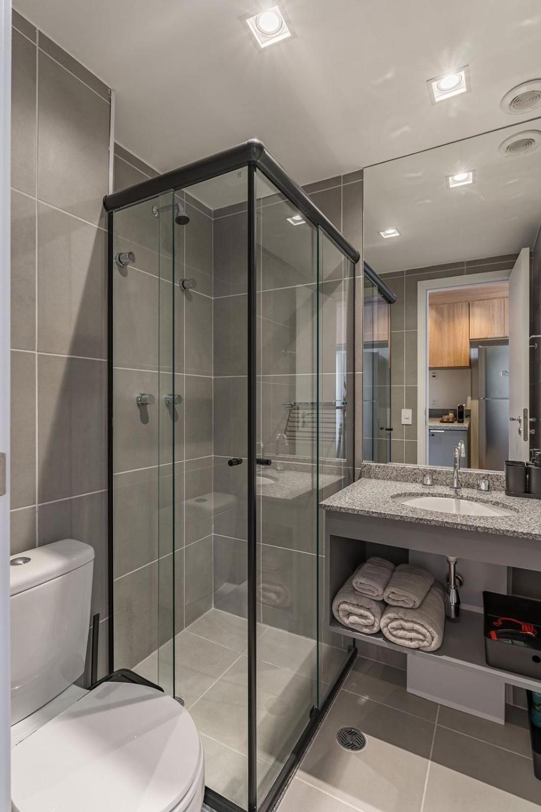 Apartment Charmoso Estudio I Perdizes I Allianz