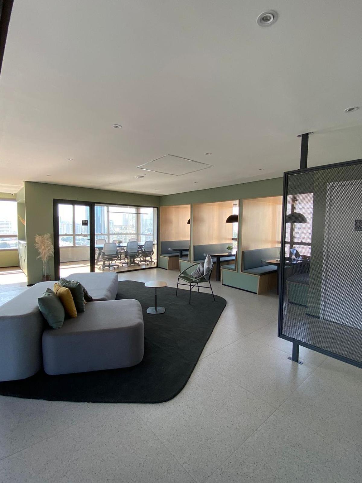 Charmoso Estudio I Perdizes I Allianz Apartment *