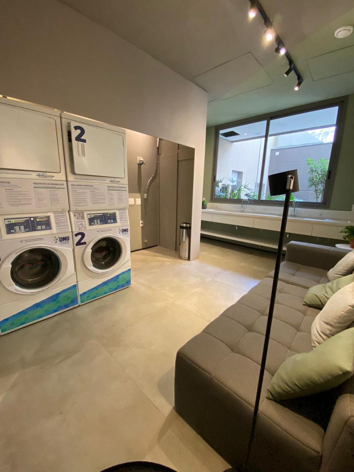 Charmoso Estudio I Perdizes I Allianz Apartment *